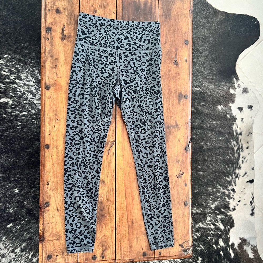 Athleta Ultra High rise Elation Legging